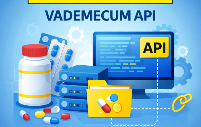 Vademecum API Thumbnail